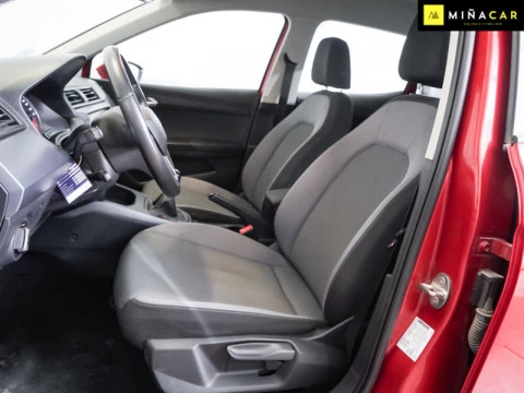 Seat Arona 1.0 TSI 81kW 110CV Style