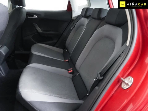 Seat Arona 1.0 TSI 81kW 110CV Style