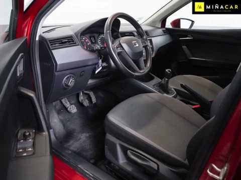 Seat Arona 1.0 TSI 81kW 110CV Style