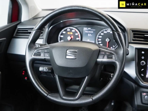 Seat Arona 1.0 TSI 81kW 110CV Style