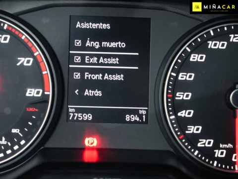 Seat Arona 1.0 TSI 81kW 110CV Style