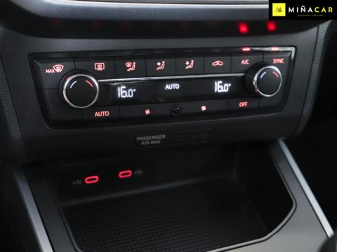Seat Arona 1.0 TSI 81kW 110CV Style