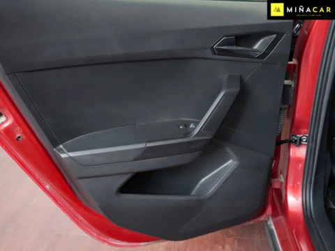 Seat Arona 1.0 TSI 81kW 110CV Style