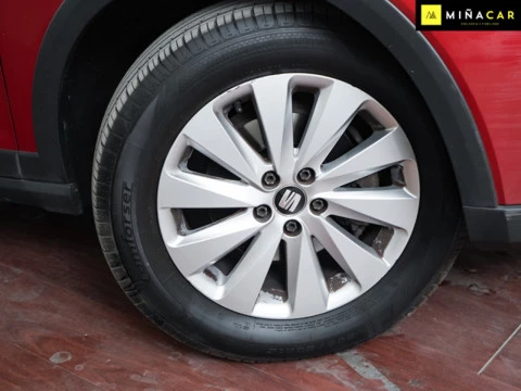 Seat Arona 1.0 TSI 81kW 110CV Style