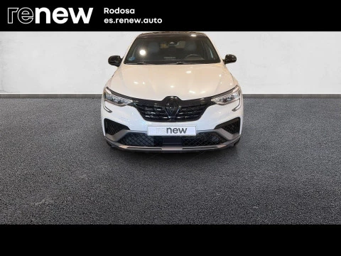 Renault Arkana  1.6 E-Tech Engineered Fast Track 105kW