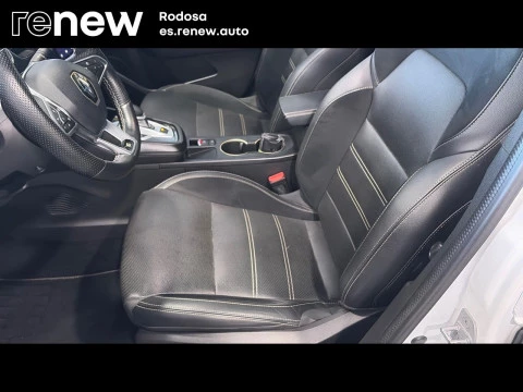 Renault Arkana  1.6 E-Tech Engineered Fast Track 105kW
