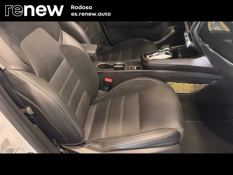 Renault Arkana  1.6 E-Tech Engineered Fast Track 105kW