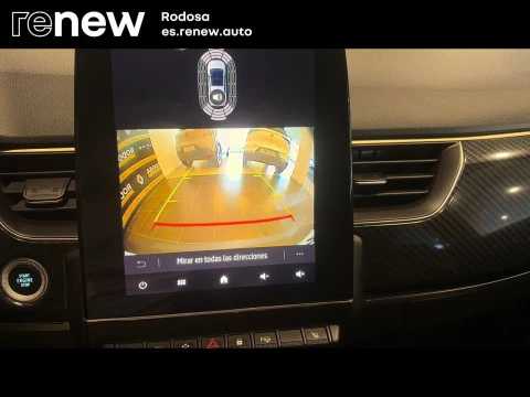 Renault Arkana  1.6 E-Tech Engineered Fast Track 105kW