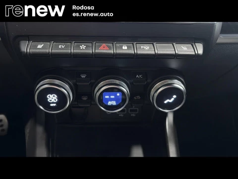 Renault Arkana  1.6 E-Tech Engineered Fast Track 105kW
