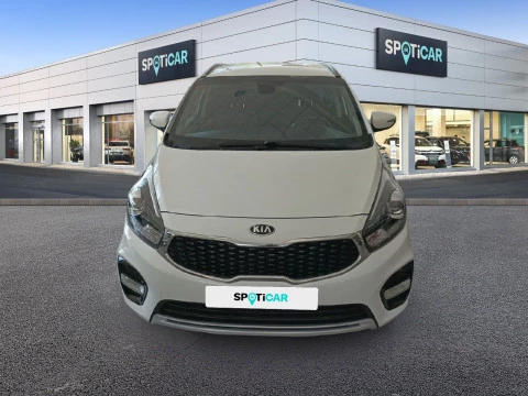 Kia Carens 1.6 GDi 99kW (135CV) Drive Kia Carens 1.6 GDi 99kW (135CV) Drive
