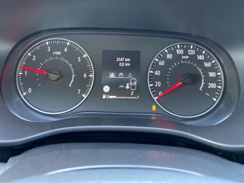 Dacia Sandero Stepway Extreme Go 74kW (100CV) ECO-G