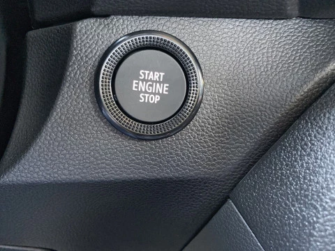 Dacia Sandero Stepway Extreme Go 74kW (100CV) ECO-G