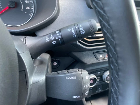 Dacia Sandero Stepway Extreme Go 74kW (100CV) ECO-G