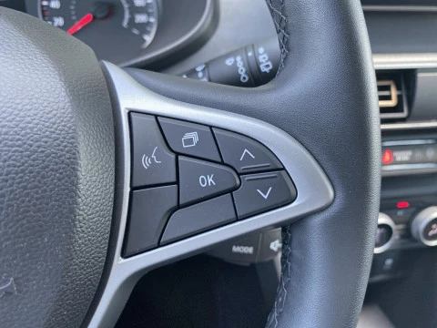 Dacia Sandero Stepway Extreme Go 74kW (100CV) ECO-G