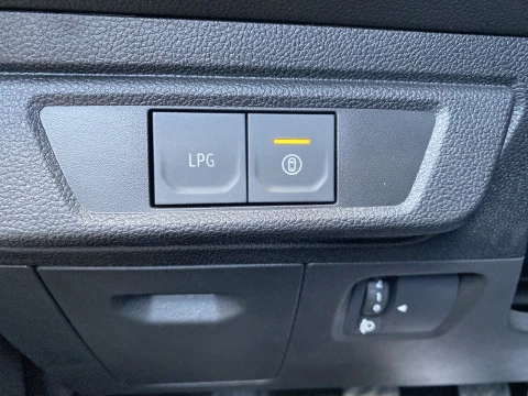 Dacia Sandero Stepway Extreme Go 74kW (100CV) ECO-G