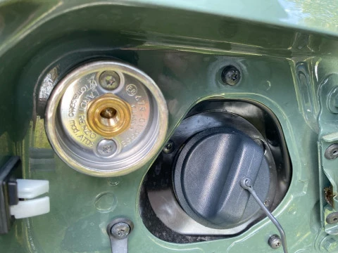 Dacia Sandero Stepway Extreme Go 74kW (100CV) ECO-G