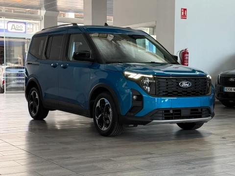 Ford Tourneo Courier 1.0 Ecoboost 92kW (125CV) Active