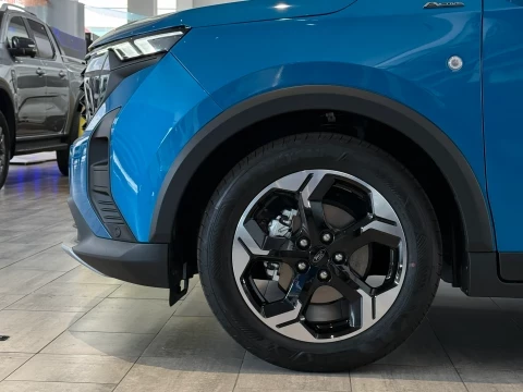 Ford Tourneo Courier 1.0 Ecoboost 92kW (125CV) Active