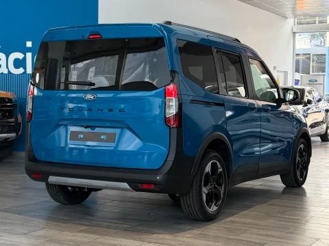 Ford Tourneo Courier 1.0 Ecoboost 92kW (125CV) Active