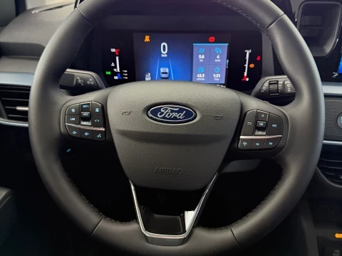 Ford Tourneo Courier 1.0 Ecoboost 92kW (125CV) Active