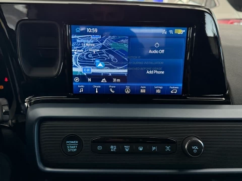 Ford Tourneo Courier 1.0 Ecoboost 92kW (125CV) Active