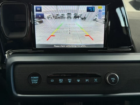 Ford Tourneo Courier 1.0 Ecoboost 92kW (125CV) Active