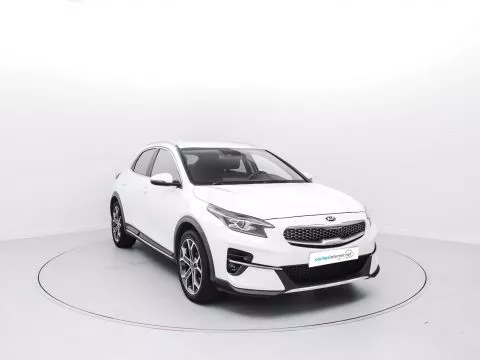 Kia XCeed 1.6 CRDI 85KW EMOTION 115 5P
