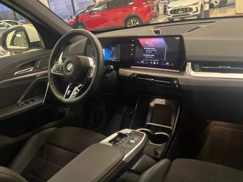 BMW X1 sDrive18d 110 kW (150 CV)