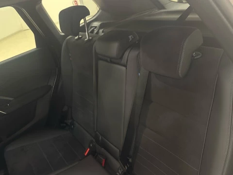 BMW X1 sDrive18d 110 kW (150 CV)