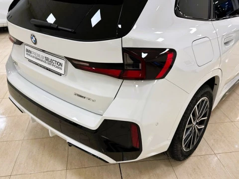 BMW X1 sDrive18d 110 kW (150 CV)