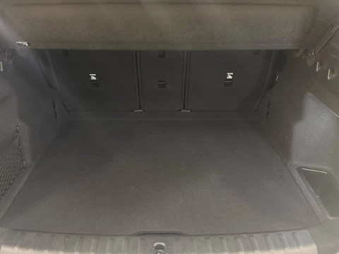 BMW X1 sDrive18d 110 kW (150 CV)