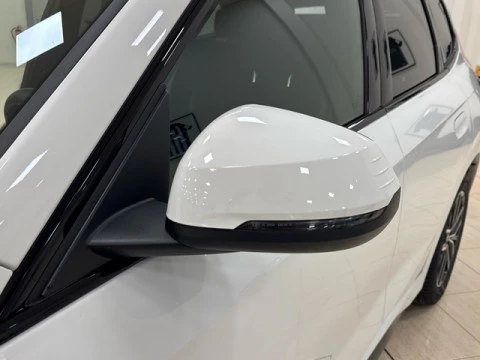 BMW X1 sDrive18d 110 kW (150 CV)