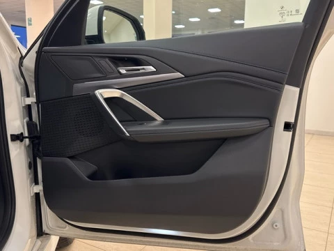 BMW X1 sDrive18d 110 kW (150 CV)