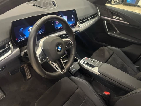 BMW X1 sDrive18d 110 kW (150 CV)