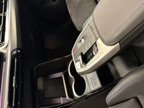 BMW X1 sDrive18d 110 kW (150 CV)