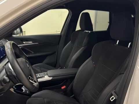 BMW X1 sDrive18d 110 kW (150 CV)