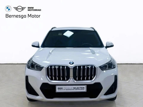 BMW X1 sDrive18d 110 kW (150 CV)