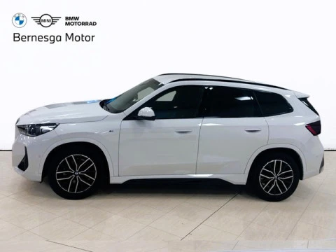 BMW X1 sDrive18d 110 kW (150 CV)