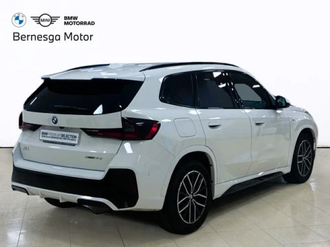 BMW X1 sDrive18d 110 kW (150 CV)