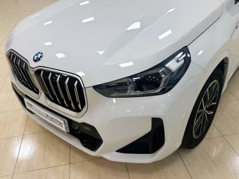 BMW X1 sDrive18d 110 kW (150 CV)