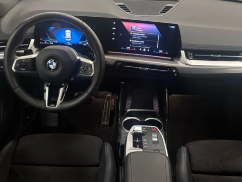 BMW X1 sDrive18d 110 kW (150 CV)