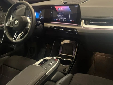 BMW X1 sDrive18d 110 kW (150 CV)