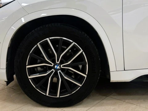 BMW X1 sDrive18d 110 kW (150 CV)
