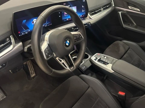 BMW X1 sDrive18d 110 kW (150 CV)