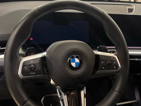 BMW X1 sDrive18d 110 kW (150 CV)