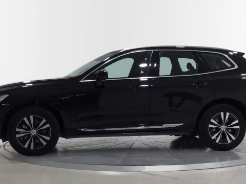 Volvo XC60 2.0 T6 AWD Recharge Core Auto