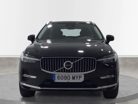 Volvo XC60 2.0 T6 AWD Recharge Core Auto
