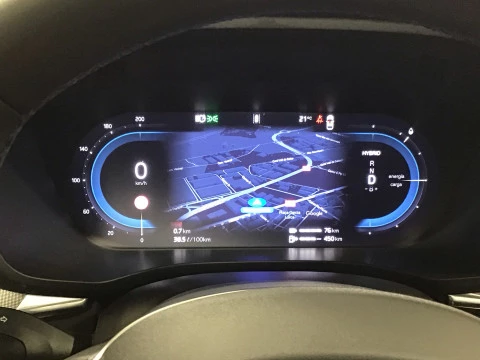 Volvo XC60 2.0 T6 AWD Recharge Core Auto