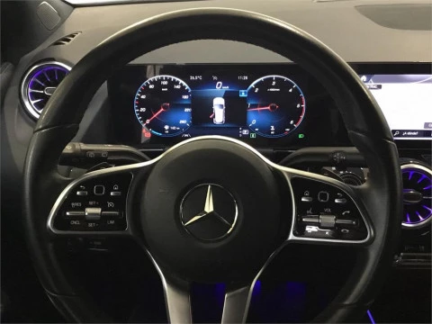 Mercedes-Benz GLA 200 D