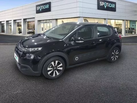 Citroen C3 BlueHDi 73KW (100CV) S&S Feel Citroen C3 BlueHDi 73KW (100CV) S&S Feel